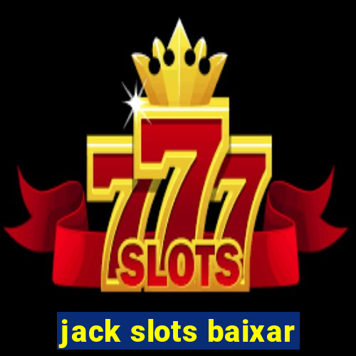 jack slots baixar