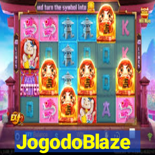 JogodoBlaze