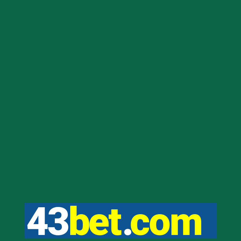 43bet.com