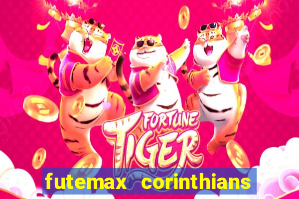 futemax corinthians x vasco da gama