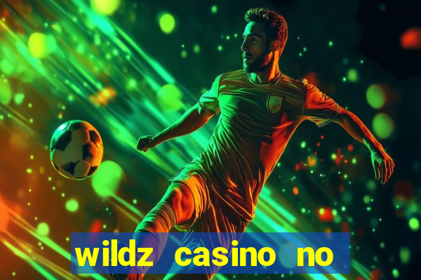 wildz casino no deposit bonus codes 2021