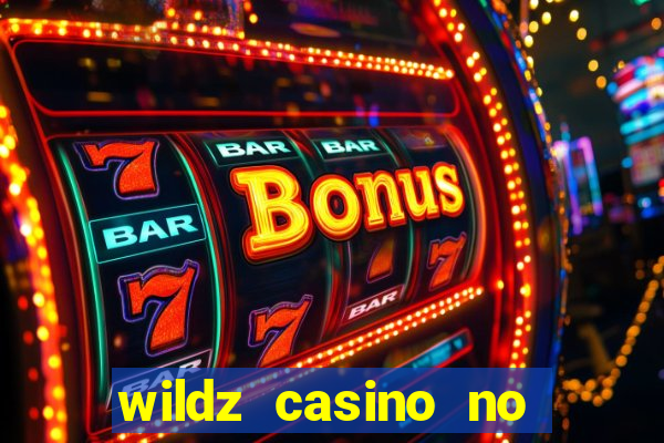 wildz casino no deposit bonus codes 2021