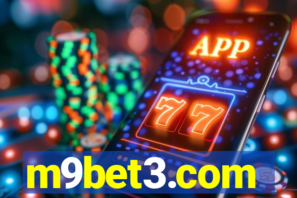 m9bet3.com