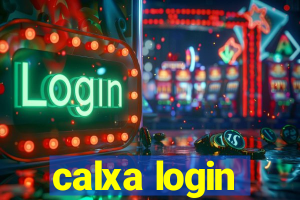 calxa login