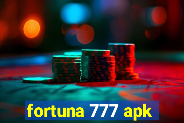 fortuna 777 apk