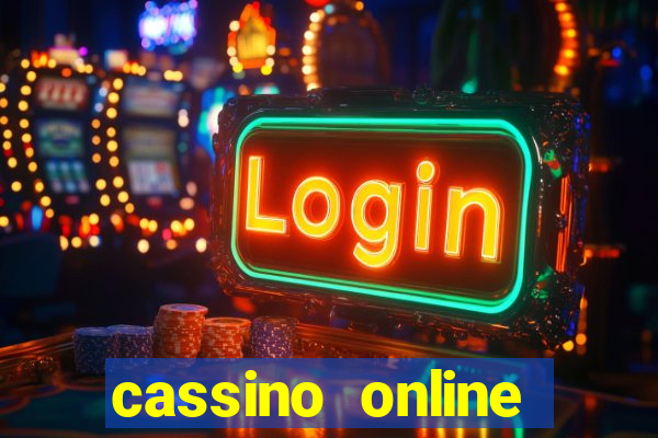 cassino online bonus sem deposito