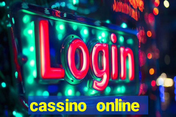 cassino online bonus sem deposito