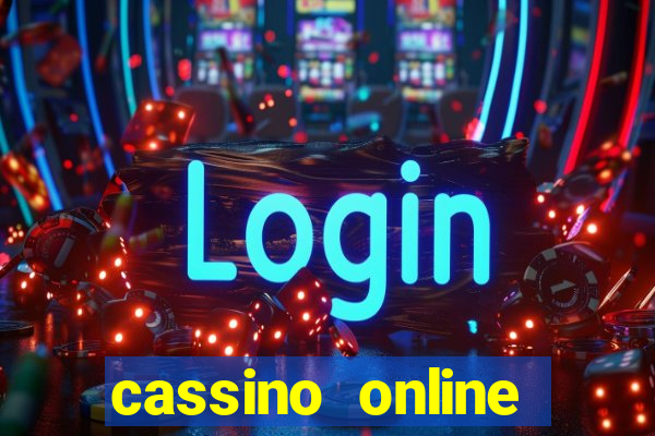 cassino online bonus sem deposito