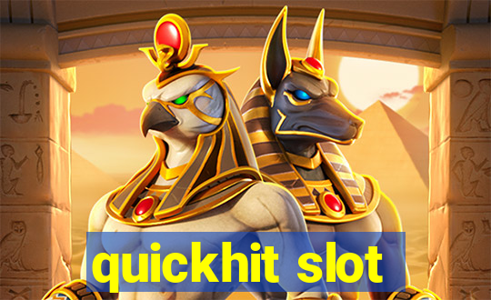 quickhit slot