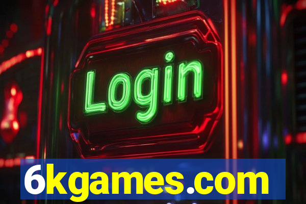 6kgames.com