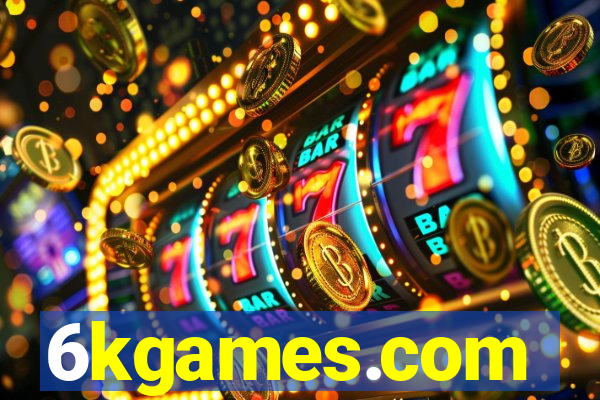 6kgames.com