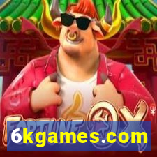 6kgames.com