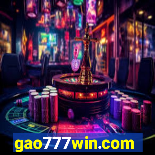 gao777win.com