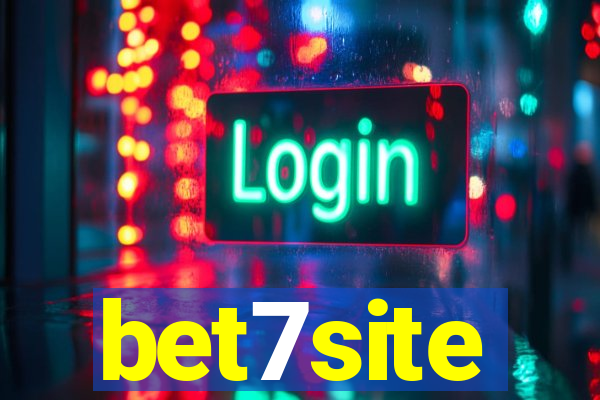 bet7site