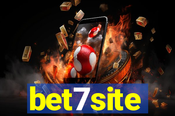 bet7site