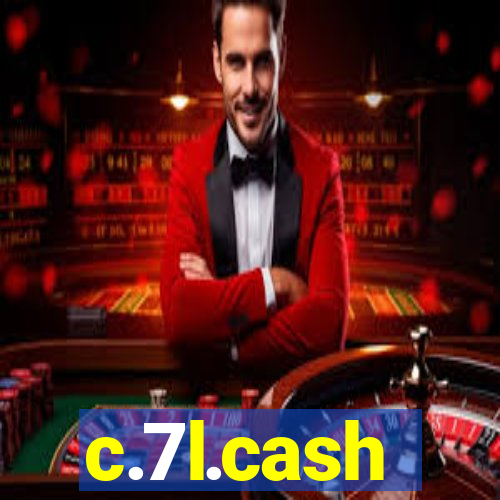 c.7l.cash