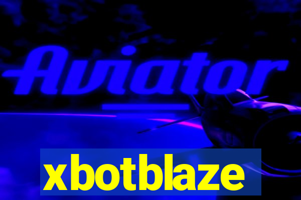 xbotblaze