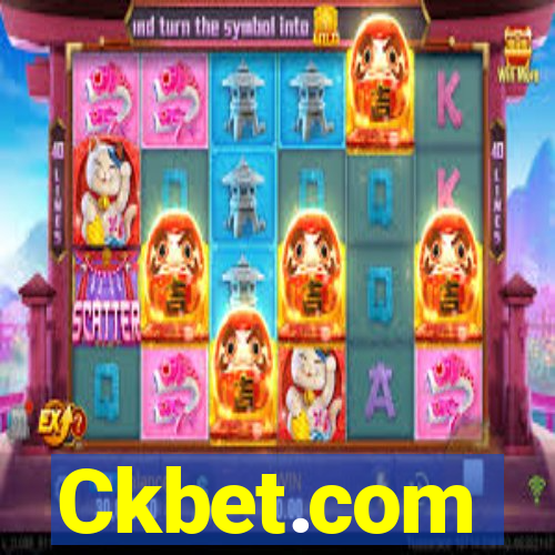 Ckbet.com