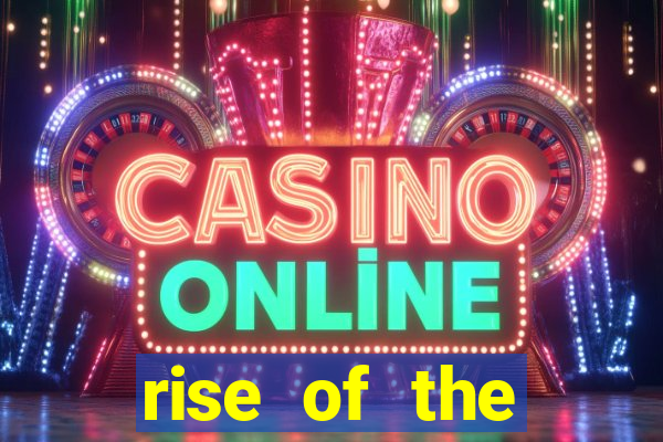 rise of the mountain king slot free play