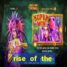 rise of the mountain king slot free play