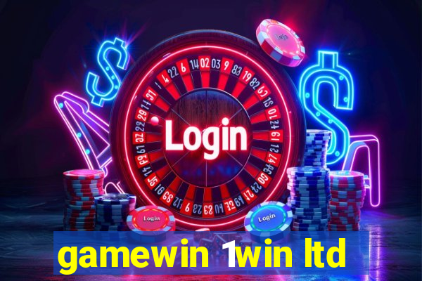 gamewin 1win ltd