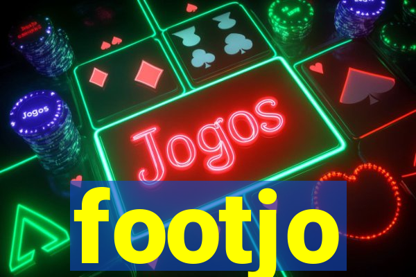 footjo