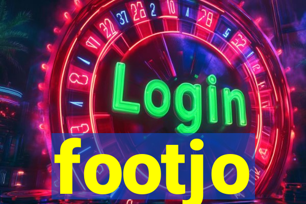 footjo