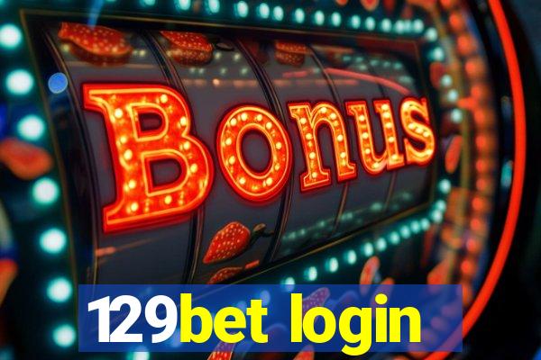 129bet login