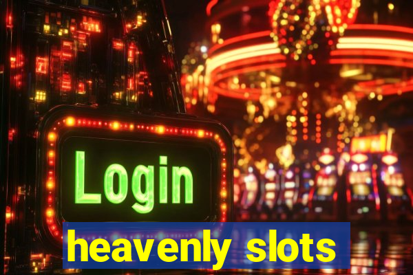 heavenly slots