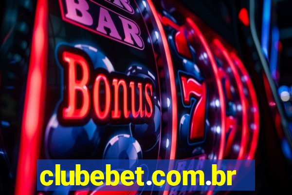 clubebet.com.br