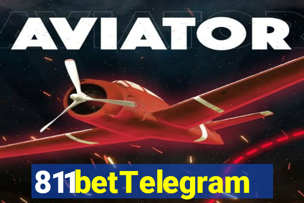 811betTelegram