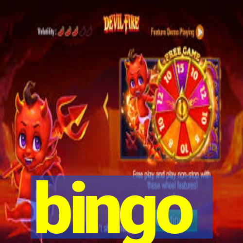 bingo