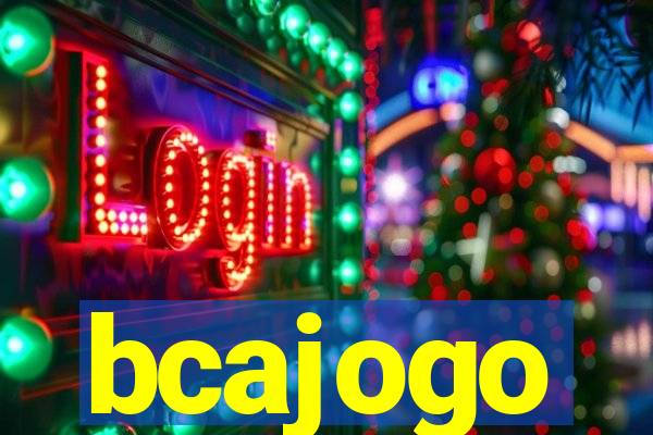 bcajogo