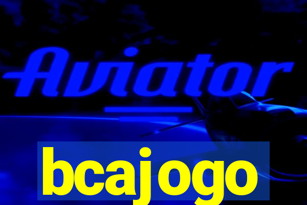 bcajogo