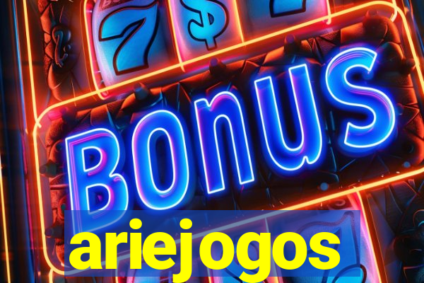 ariejogos