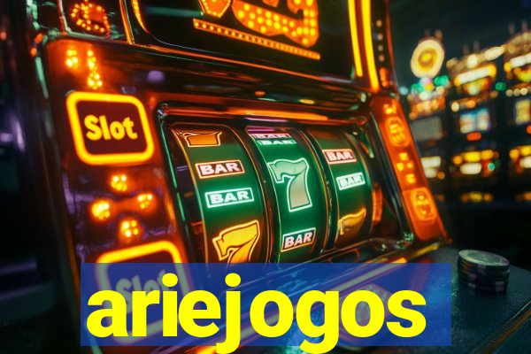 ariejogos