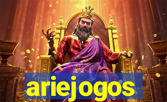 ariejogos