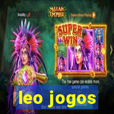 leo jogos