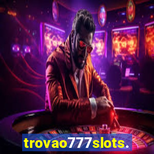 trovao777slots.com