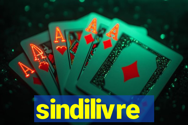 sindilivre