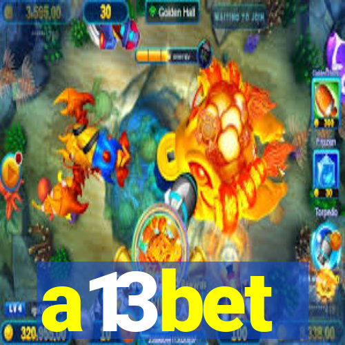 a13bet