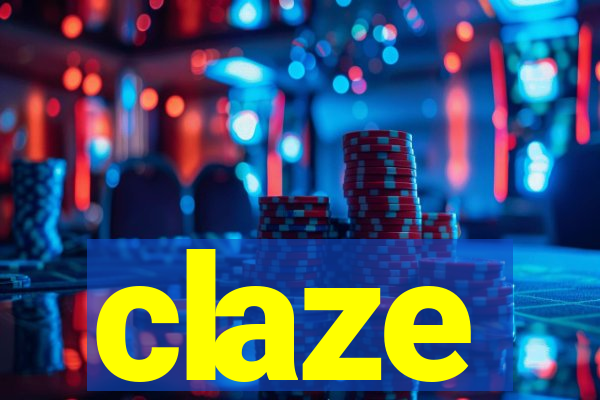 claze