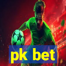 pk bet