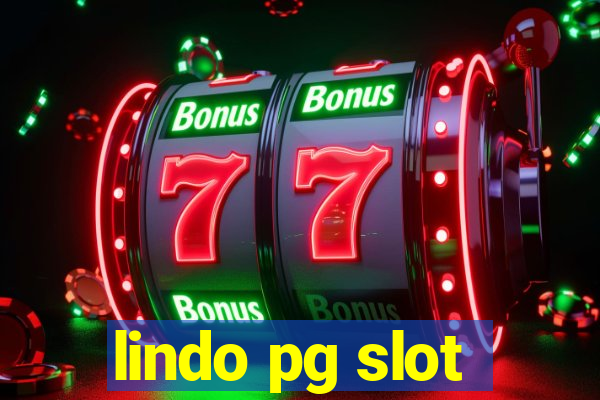 lindo pg slot