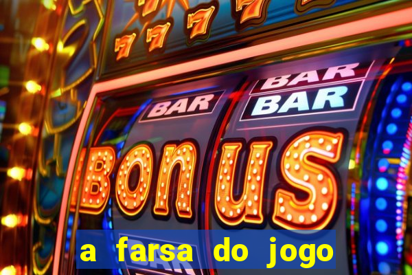 a farsa do jogo do tigrinho