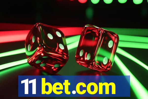 11 bet.com