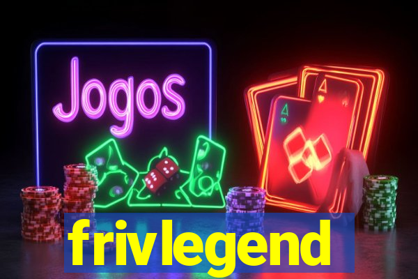 frivlegend