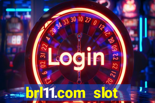 brl11.com slot magia paga mesmo