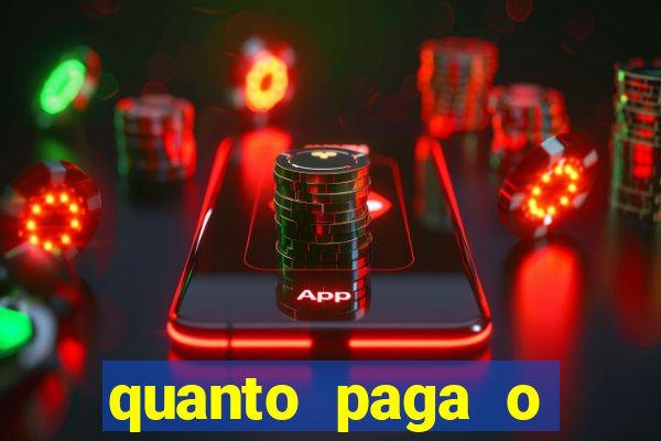 quanto paga o duque da quina