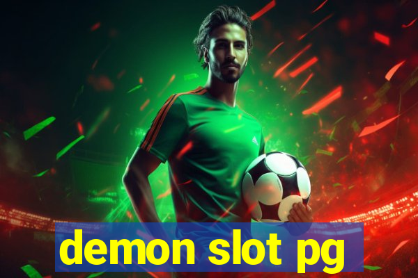 demon slot pg